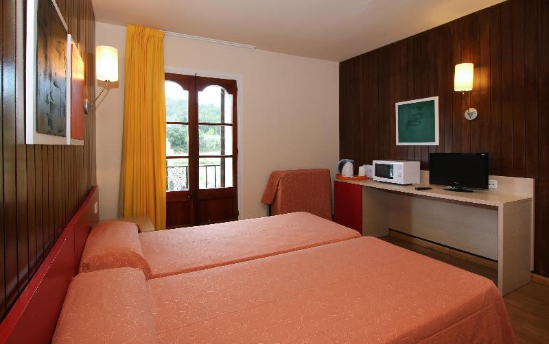 Medplaya Aparthotel San Eloy Tossa de Mar Eksteriør bilde
